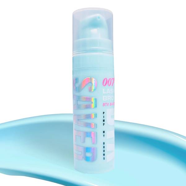 Pimp my brows 007 BTX SAVER 15ml