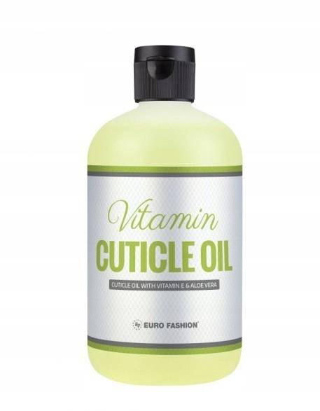 Oliwka Vitamin Cuticle Oil 118 ml