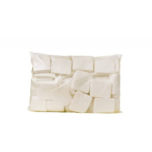 Waciki KWADRATOWE kosmetyczne 0,5 kg