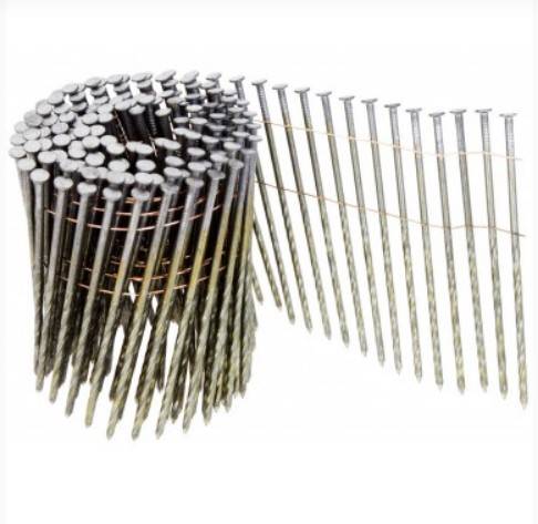 Gwoździe n 34x130 SC opak.1800 szt
