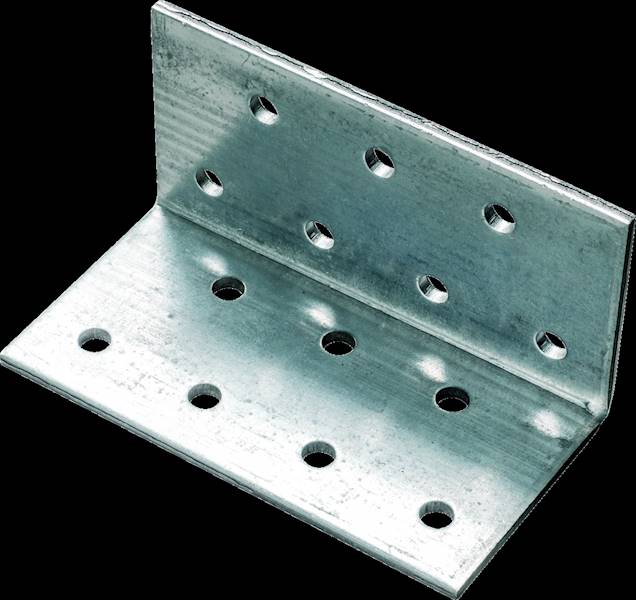 Kątownik płytkowy 40x40x40 gr. 2,0mm