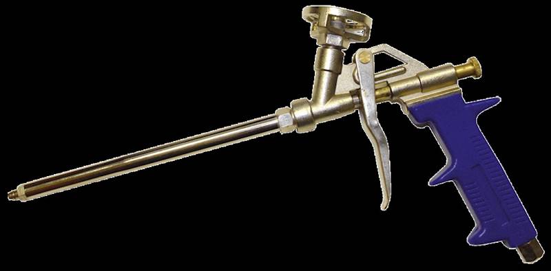 Pistolet do pian profesjonalny