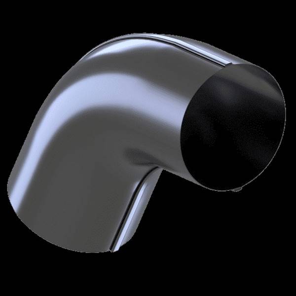Krop stal 90 kolanko