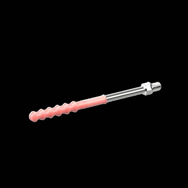 Dybel do obejmy stal 160mm