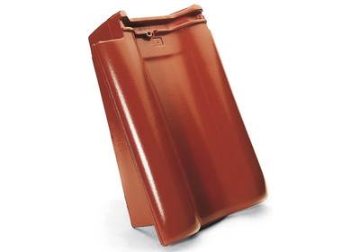 Dachówka lewa Monza antracyt PF1GOZR PLUS