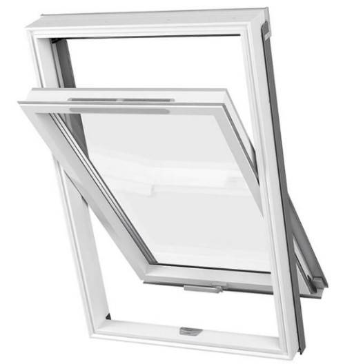 Okno dach BETTER ENERGY 78x118, PCV