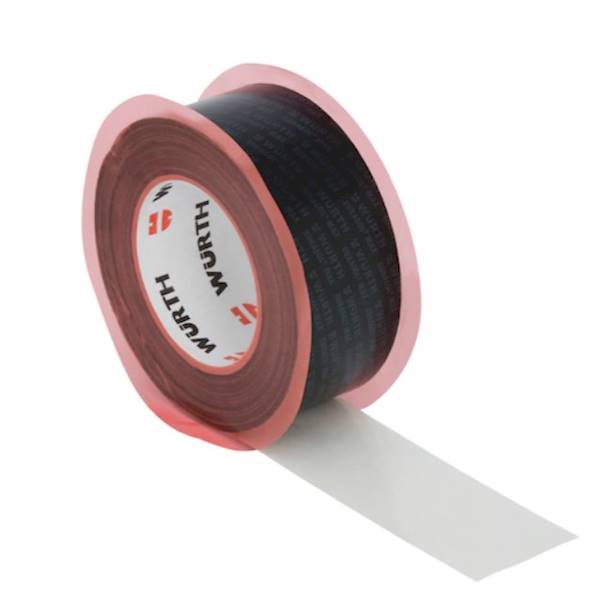 Paroszczelna taśma EURASOL MAX 60mmx25mm EURASOL