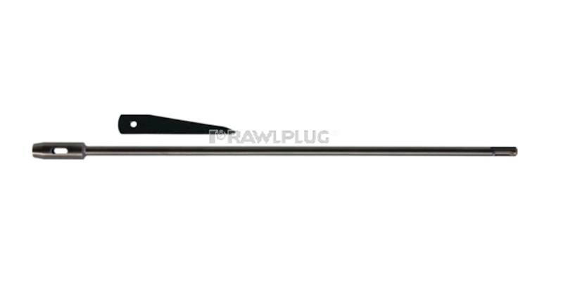 Adapter ROOFSYSTEM SDS+wybijak