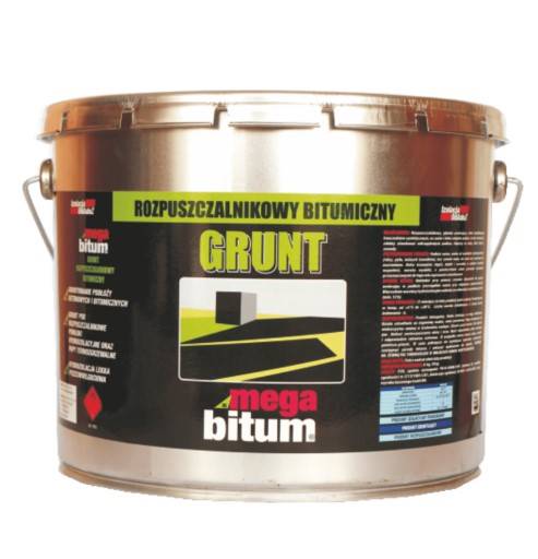 Megabitum Grunt 9kg