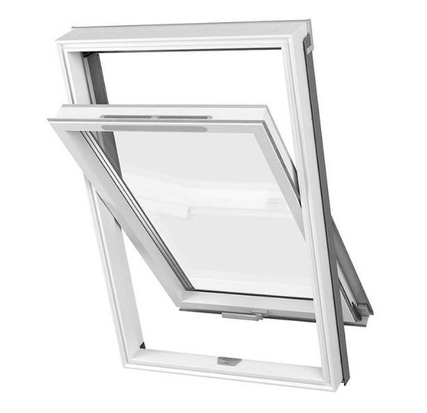 Okno Dakea BETTER ENERGY PVC 78x140