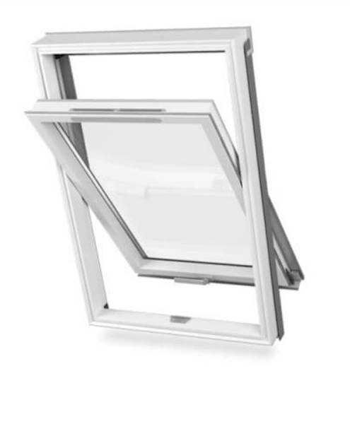 Okno Dakea GOOD PVC 55x98