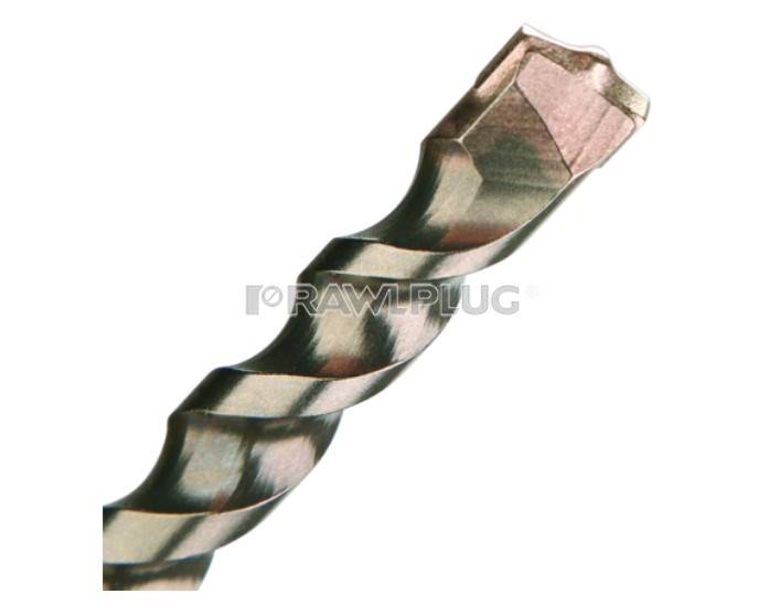 10x200x260mm AGGRESSOR SDS PLUS
