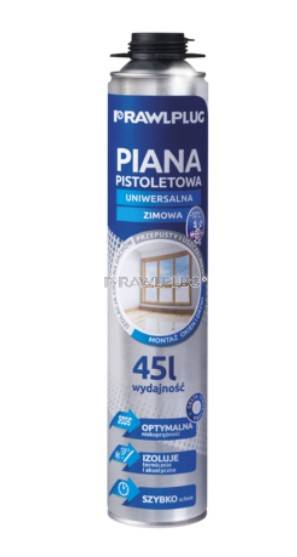 Piana uniwers., 750ml, wydajność do 45l, zimowa