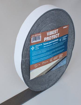 Taśma ViBest Protect 40 pod kontrłaty (1x30mb)