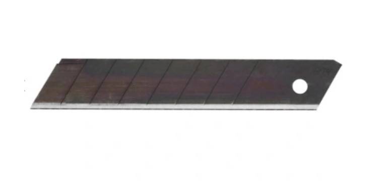 Ostrze noża extra ostre 18mm WURTH