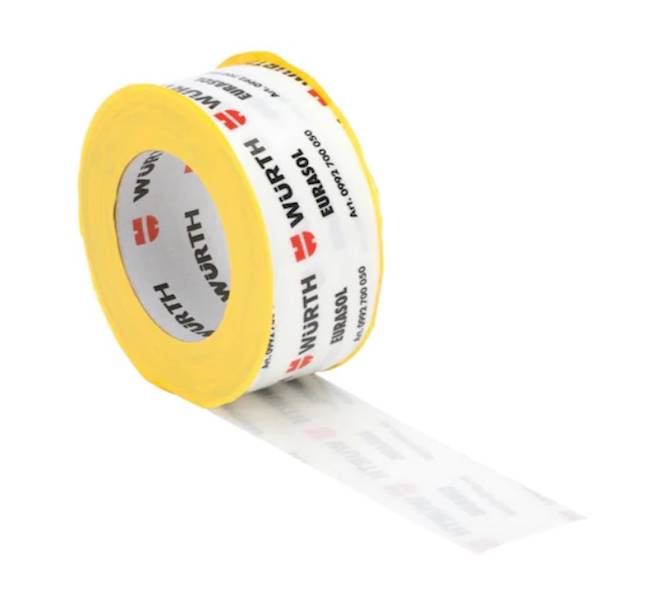 Taśma EURASOL 60mmx25mm EURASOL
