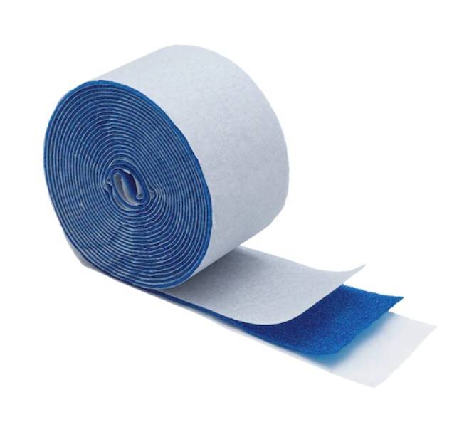 Plastry opatrunkowe ELAST-BLUE 6x450cm
