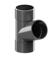 Krop PVC trójnik 63/67,5 7016