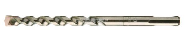 6.0X200X260mm AGGRESSOR SDS PLUS
