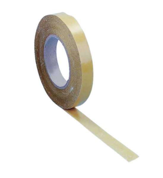 Dwustronna taśma klejąca EURADOP 19mm WURTH