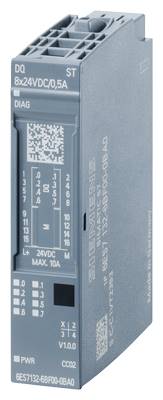 ET200SP moduł 8DO 24VDC/0,5A HF