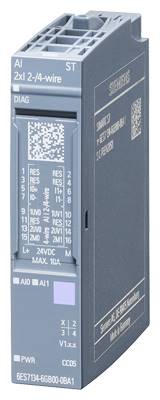ET200SP moduł 2AI 2/4wire