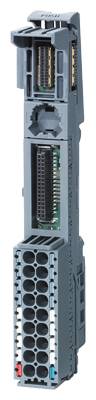 ET200SP podstawka BU15+P16+A0+2B A0 AUX 0