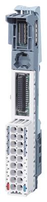 ET200SP podstawka BU15-P16+A0+2D A0 AUX 0