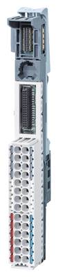 ET200SP podstawka  BU15-P16+A0+12D/T. TYP A1 AUX 1