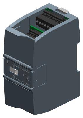 SIMATIC S7-1200 SM1221 16DI 24VDC