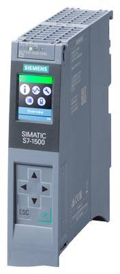 SIMATIC S7-1500 CPU1513-1 PN
