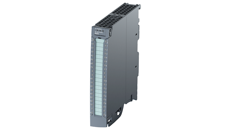 SIMATIC S7-1500 moduł 32DI 24VDC wąski