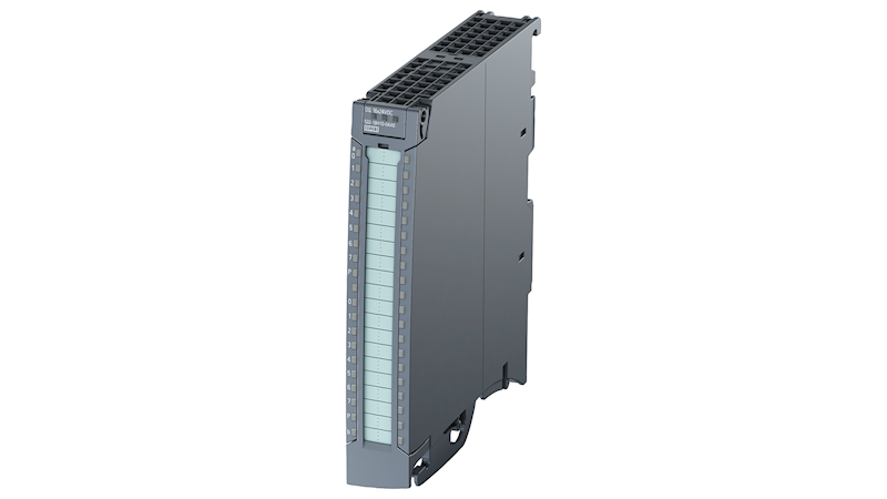SIMATIC S7-1500 moduł 16DO 24DC/0,5A wąski + listwa