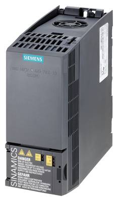 SINAMICS G120C falownik 1,5kW 3x400V EMC PN