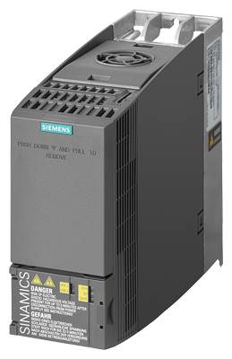 SINAMICS G120C falownik 4,0kW 3x400V ECM PN