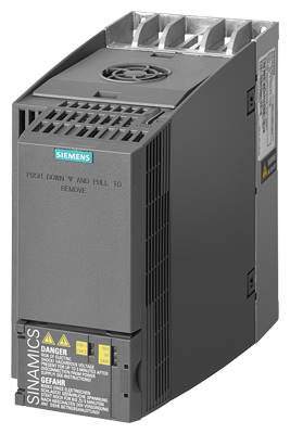 SINAMICS G120C falownik 5,5kW 3x400V ECM PN