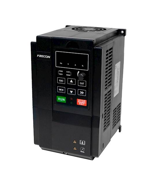 falownik FR500A   7,5kW(HD)/11kW(ND) 3x400VAC W03