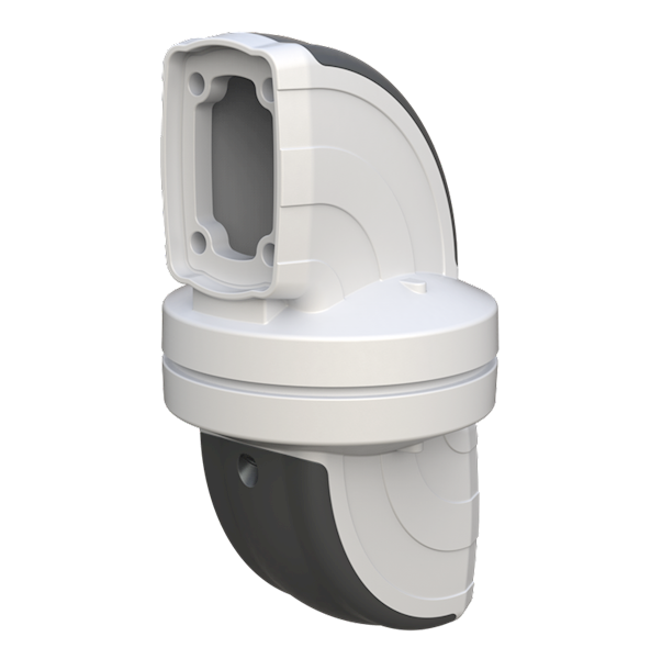 obrotowy zawias pośredni 340° (+/- 170°) do systemu TK045 