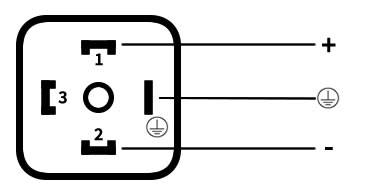 przetwornik ciśnienia 0÷10bar G1/2B 4÷20mA