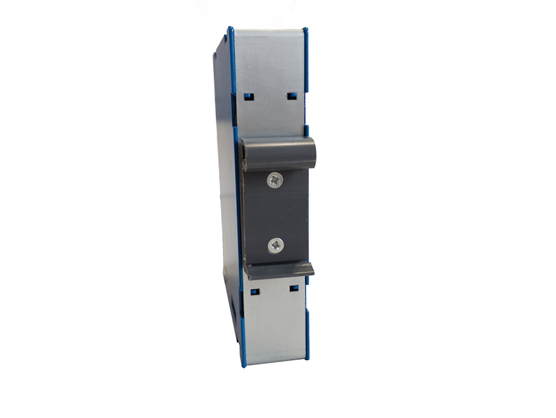 SYSTEM10 switch ethernet 6x port RJ45 v.2