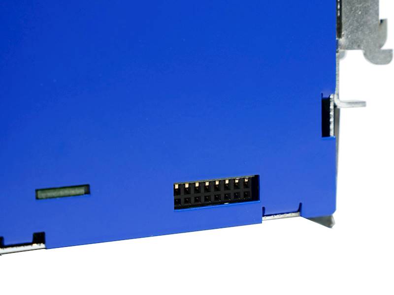 SYSTEM10 moduł 16DO 24V ST