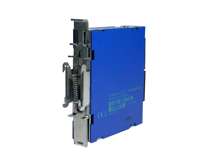 SYSTEM10 moduł 16DO 24V RJ45