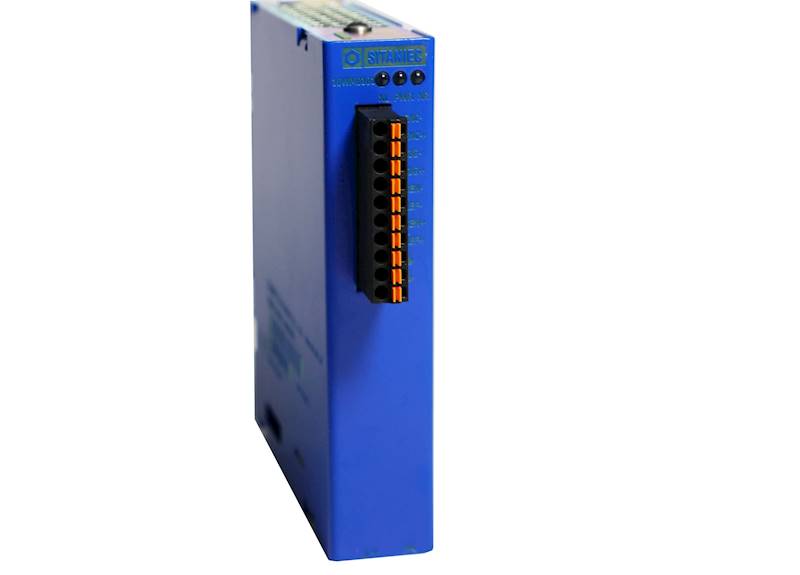 SYSTEM10 moduł wagowy 1kan. ST