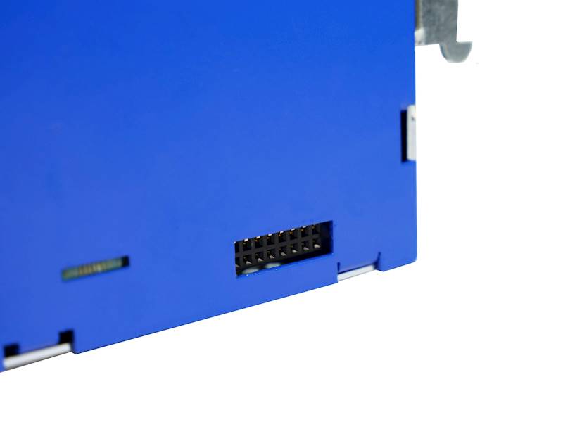 SYSTEM10 moduł wagowy 1kan. ST