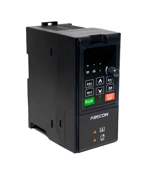 falownik FR150A   0,75kW 3x400VAC W1