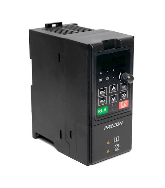 falownik FR150A   1,50kW 1x230VAC W2