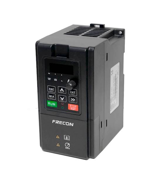 falownik FR150A   4kW 3x400VAC W2