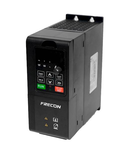 falownik FR500   0,75KW(HD)/1,5kW(ND) 3x400VAC W01