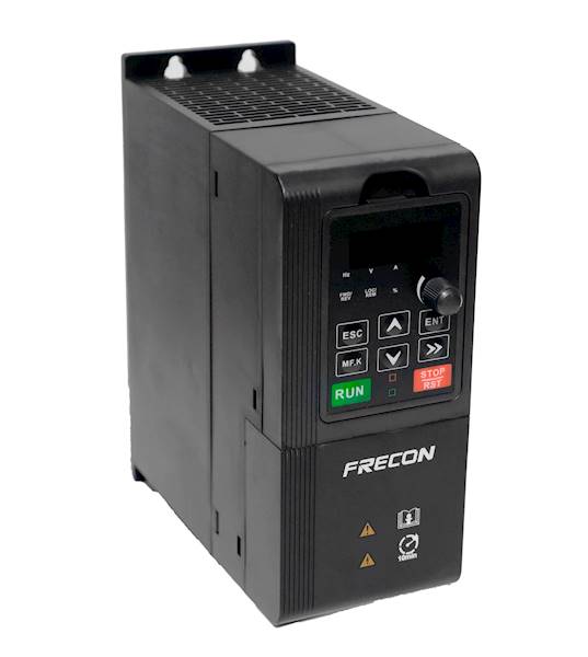 falownik FR500   2,2kW(HD)/4,0kW(ND) 3x400VAC W01