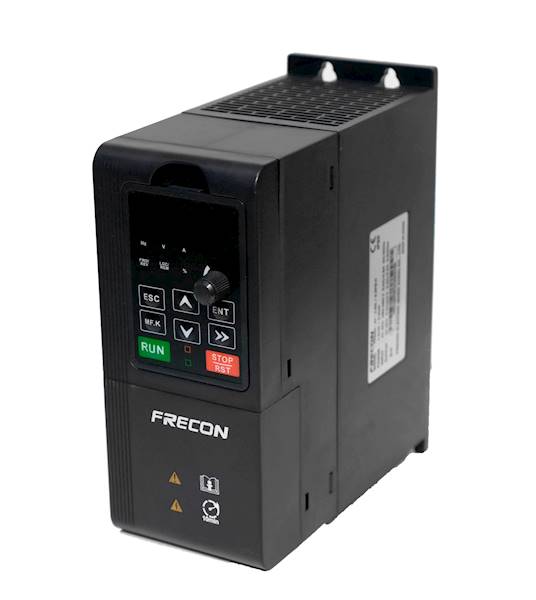 falownik FR500   2,2kW(HD)/4,0kW(ND) 3x400VAC W01